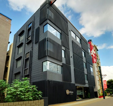 INNISTIQUE BY INVENTREES MANYATA TECH PARK
